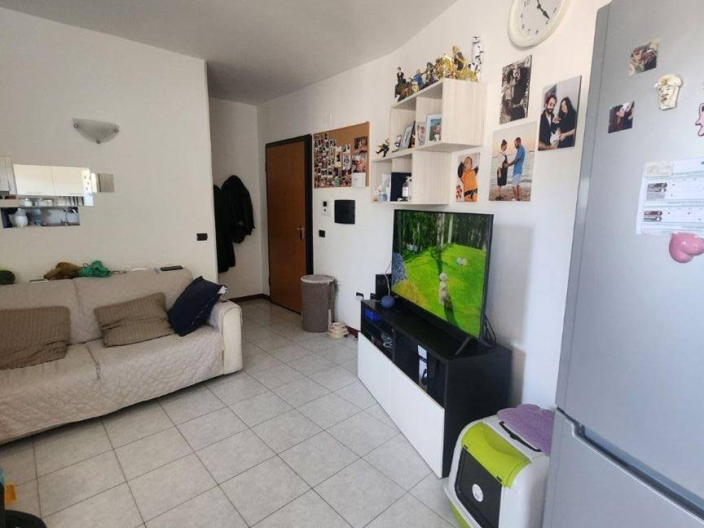 appartamento in vendita a Ravenna