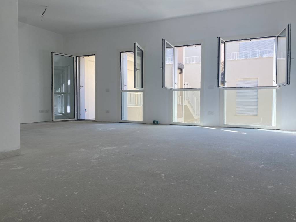 appartamento in vendita a Ravenna in zona Centro Storico