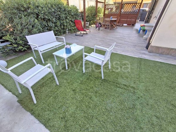 appartamento in vendita a Ravenna in zona Borgo Montone