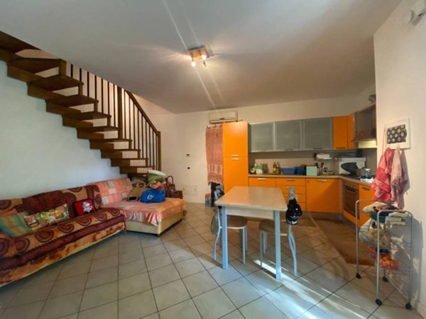 appartamento in vendita a Ravenna in zona Lido di Classe