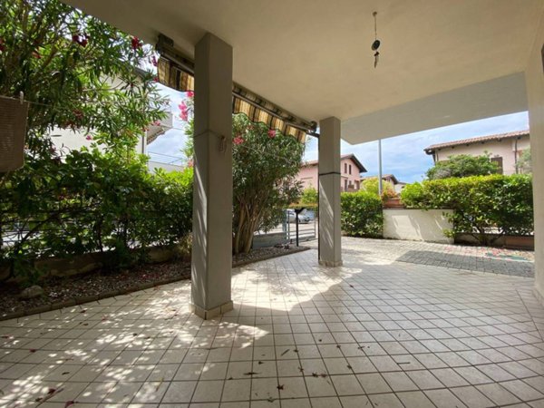 appartamento in vendita a Ravenna in zona Lido di Classe