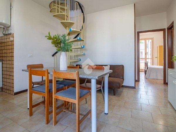 appartamento in vendita a Ravenna in zona Lido di Classe