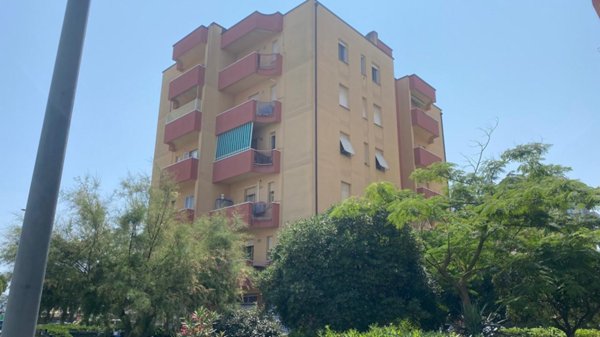 appartamento in vendita a Ravenna in zona Lido Adriano