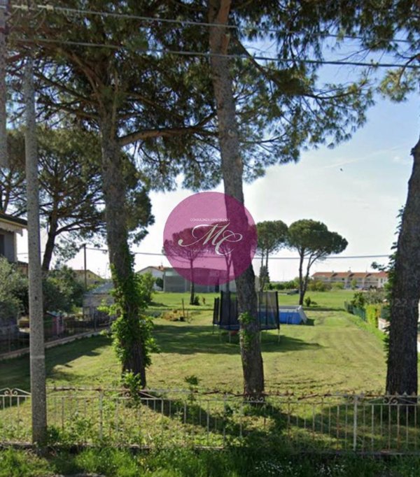 terreno edificabile in vendita a Ravenna in zona San Pietro in Vincoli