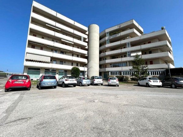 appartamento in vendita a Ravenna in zona Lido Adriano