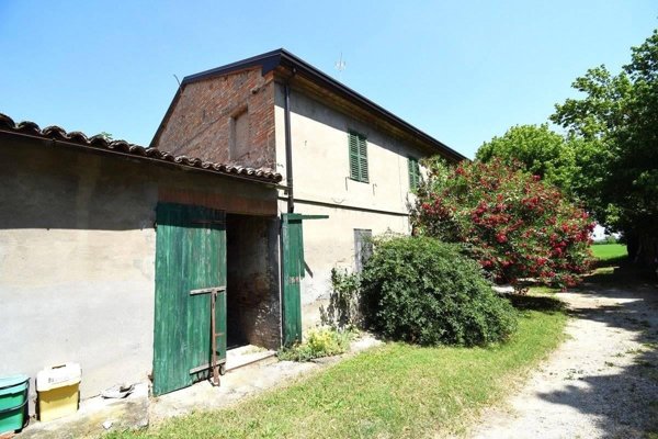 casa indipendente in vendita a Ravenna in zona San Michele