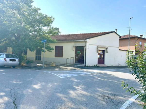 casa indipendente in vendita a Ravenna in zona Classe
