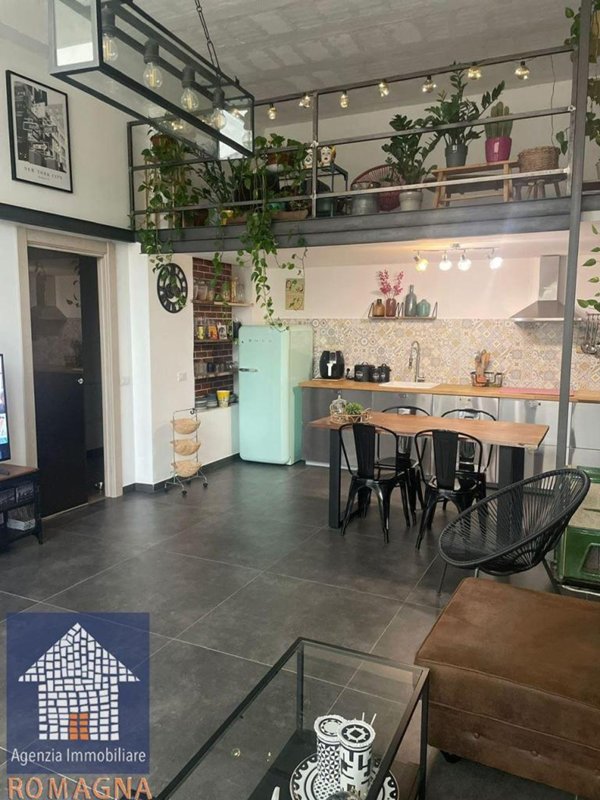 appartamento in vendita a Ravenna in zona Centro Storico