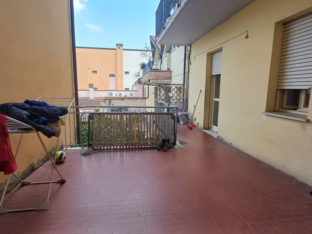 appartamento in vendita a Ravenna in zona San Romualdo