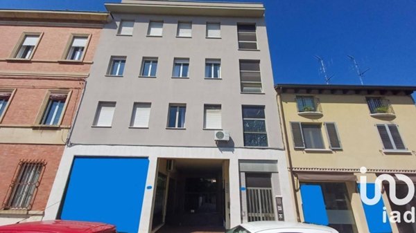 appartamento in vendita a Ravenna in zona San Romualdo