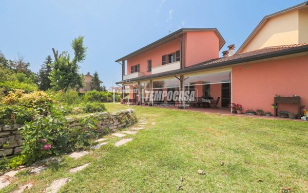 casa indipendente in vendita a Ravenna in zona Classe