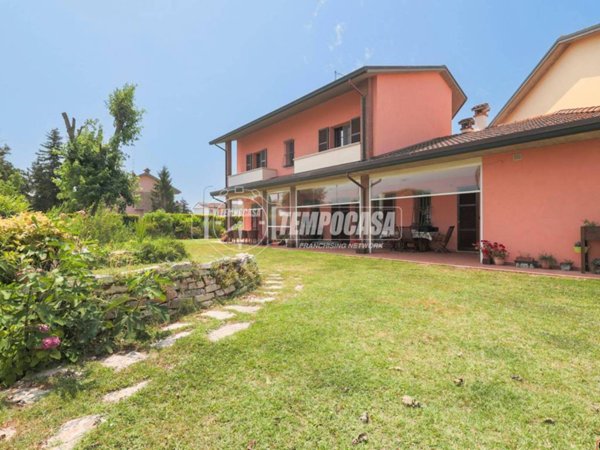 casa indipendente in vendita a Ravenna in zona Classe