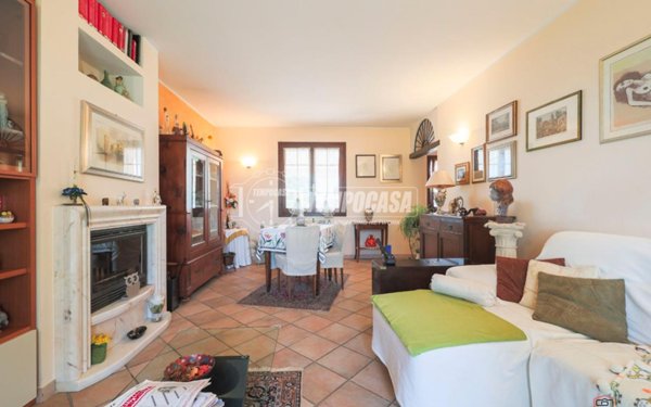 casa indipendente in vendita a Ravenna in zona Classe