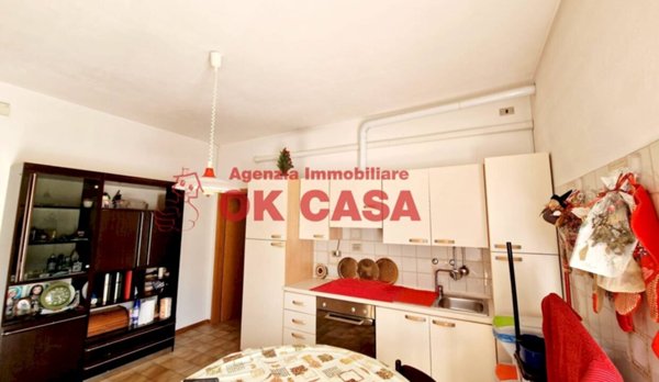 appartamento in vendita a Ravenna