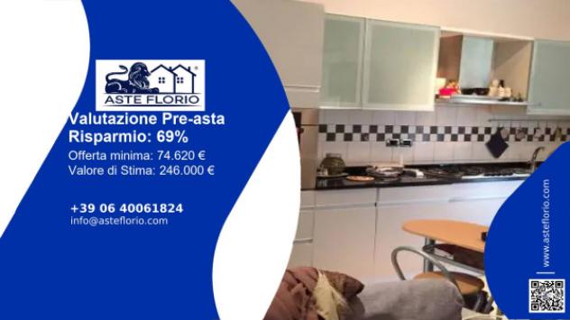 appartamento in vendita a Ravenna in zona San Pietro in Vincoli