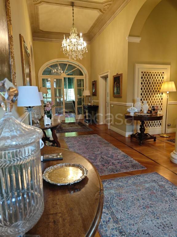 casa indipendente in vendita a Ravenna in zona Centro Storico