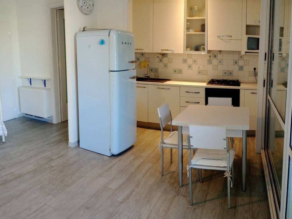 appartamento in vendita a Ravenna in zona Marina Romea