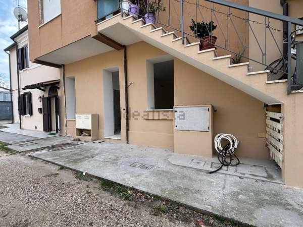 appartamento in vendita a Ravenna in zona Castiglione di Ravenna