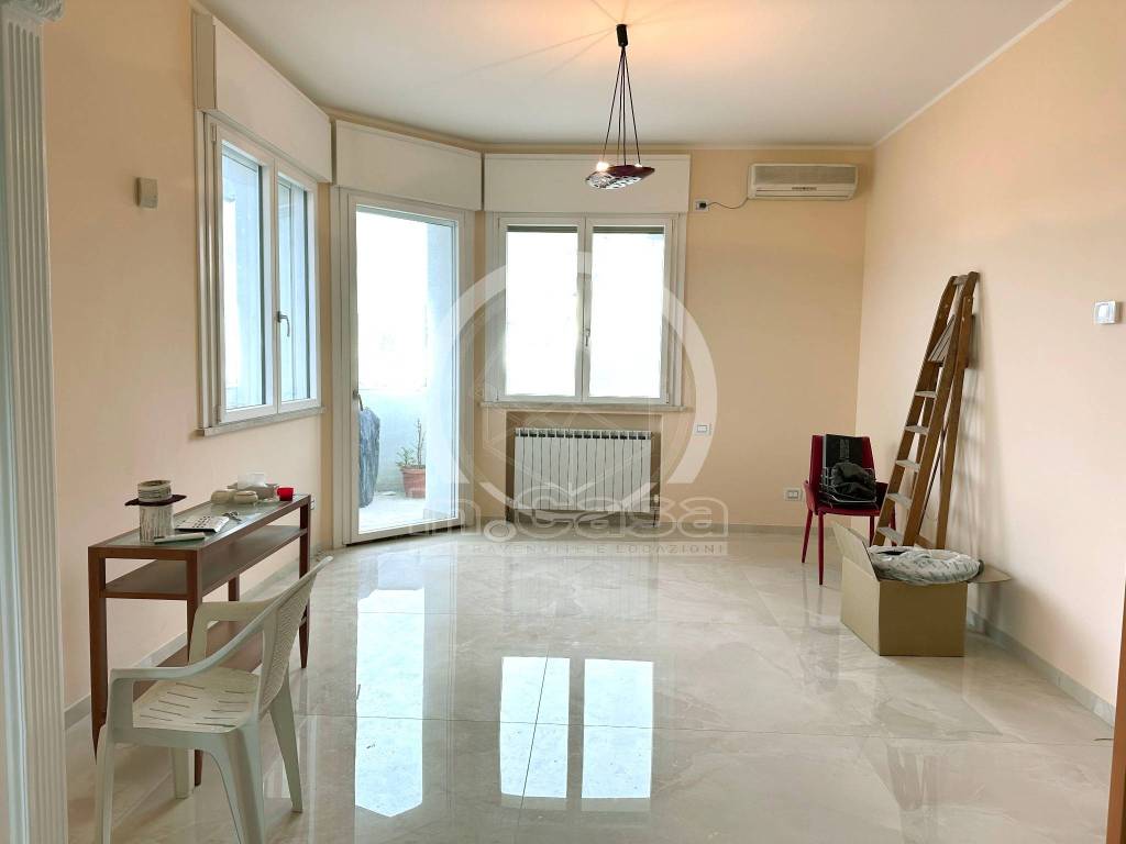 appartamento in vendita a Ravenna in zona Centro Storico