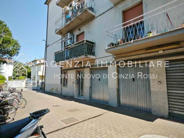 appartamento in vendita a Ravenna