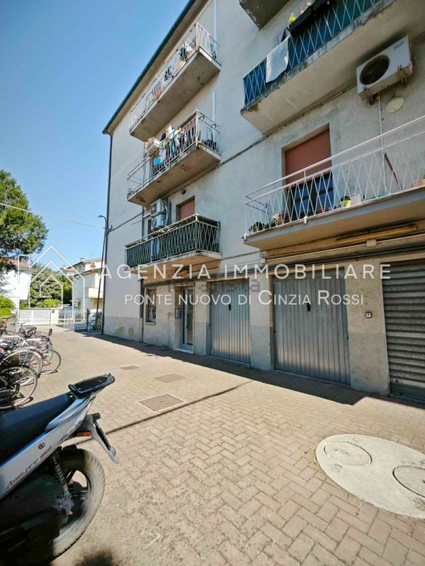appartamento in vendita a Ravenna in zona Centro Storico