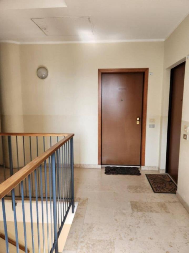 appartamento in vendita a Ravenna in zona Centro Storico