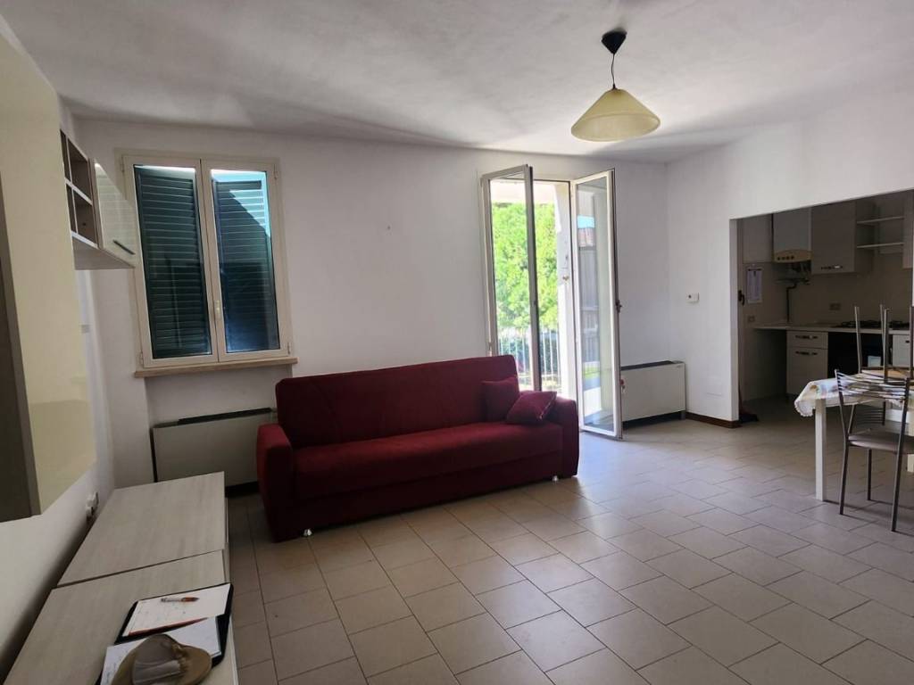 appartamento in vendita a Ravenna in zona Centro Storico