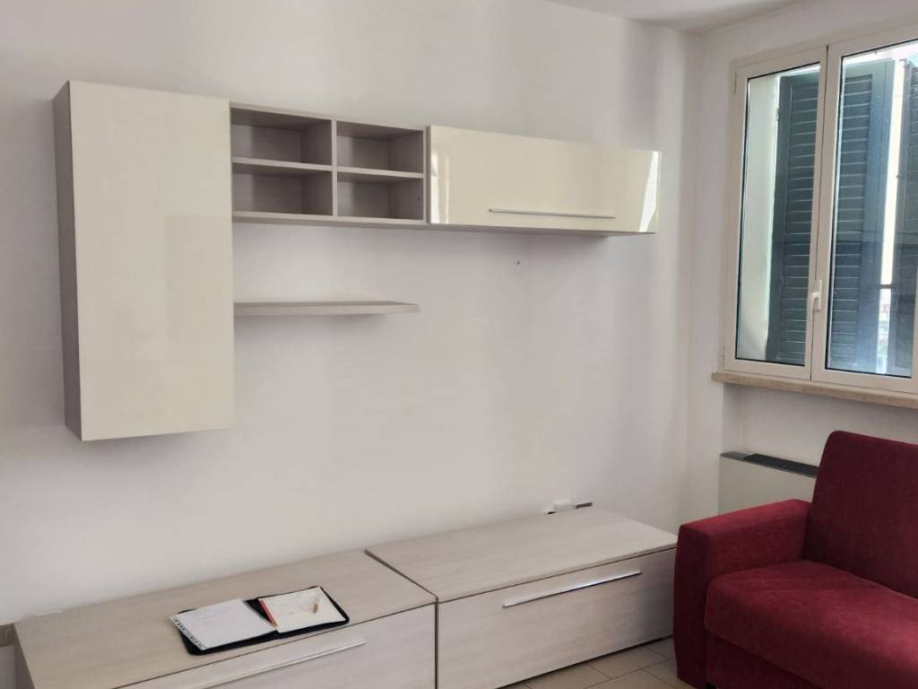 appartamento in vendita a Ravenna in zona Centro Storico