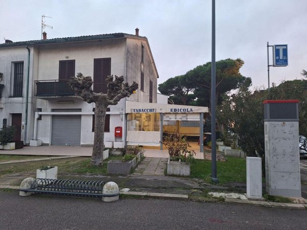 intera palazzina in vendita a Ravenna in zona Centro Storico