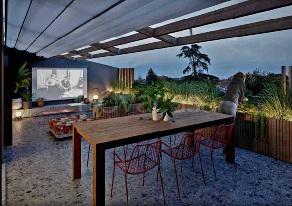 appartamento in vendita a Ravenna in zona Centro Storico