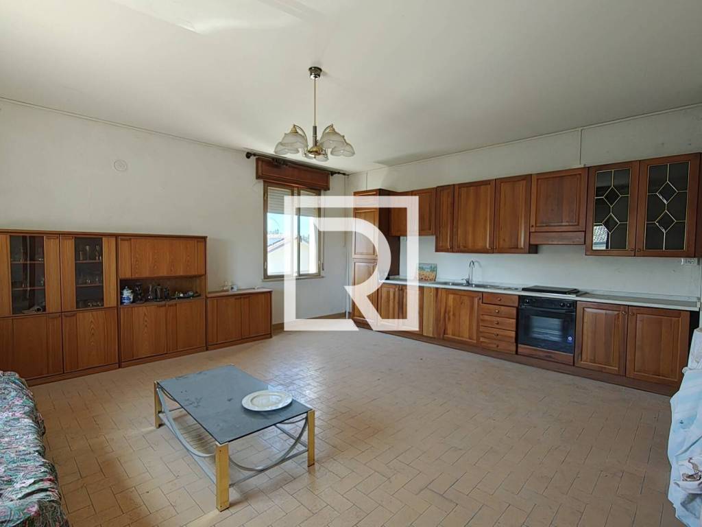 appartamento in vendita a Ravenna in zona San Pietro in Vincoli