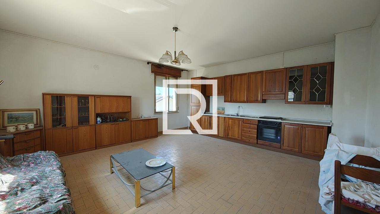 appartamento in vendita a Ravenna in zona San Zaccaria