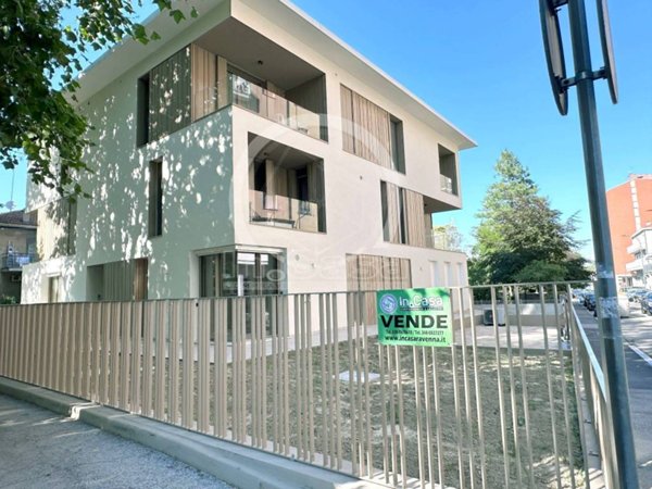 appartamento in vendita a Ravenna