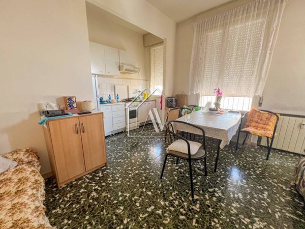 appartamento in vendita a Ravenna