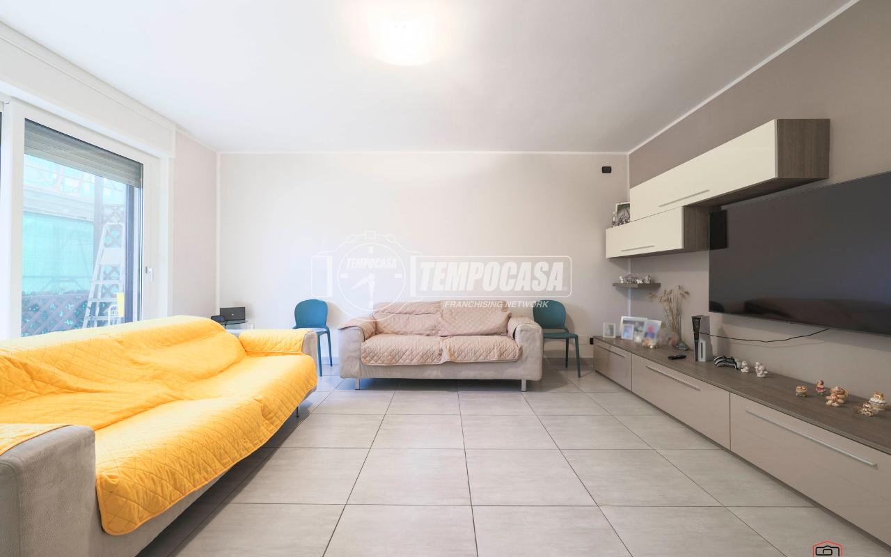 appartamento in vendita a Ravenna in zona Centro Storico