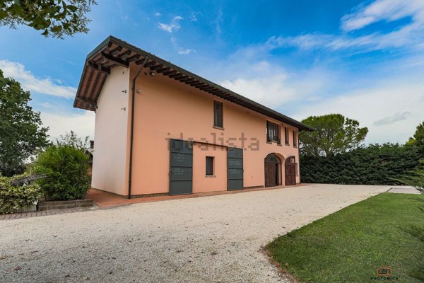 appartamento in vendita a Ravenna in zona Castiglione di Ravenna