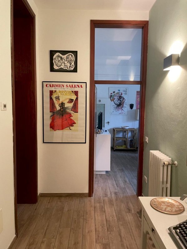 appartamento in vendita a Ravenna