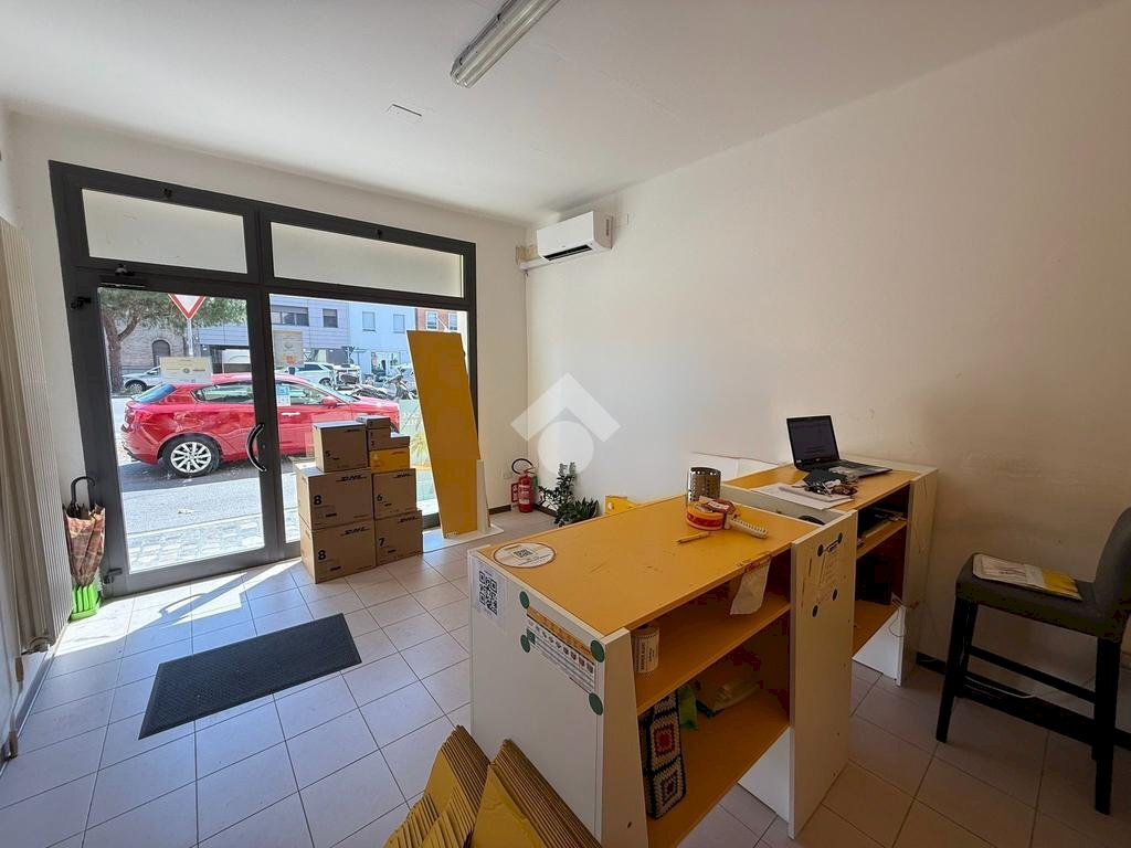 ufficio in vendita a Ravenna in zona Centro Storico