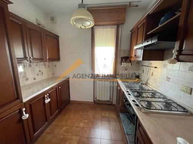 appartamento in vendita a Ravenna in zona Centro Storico