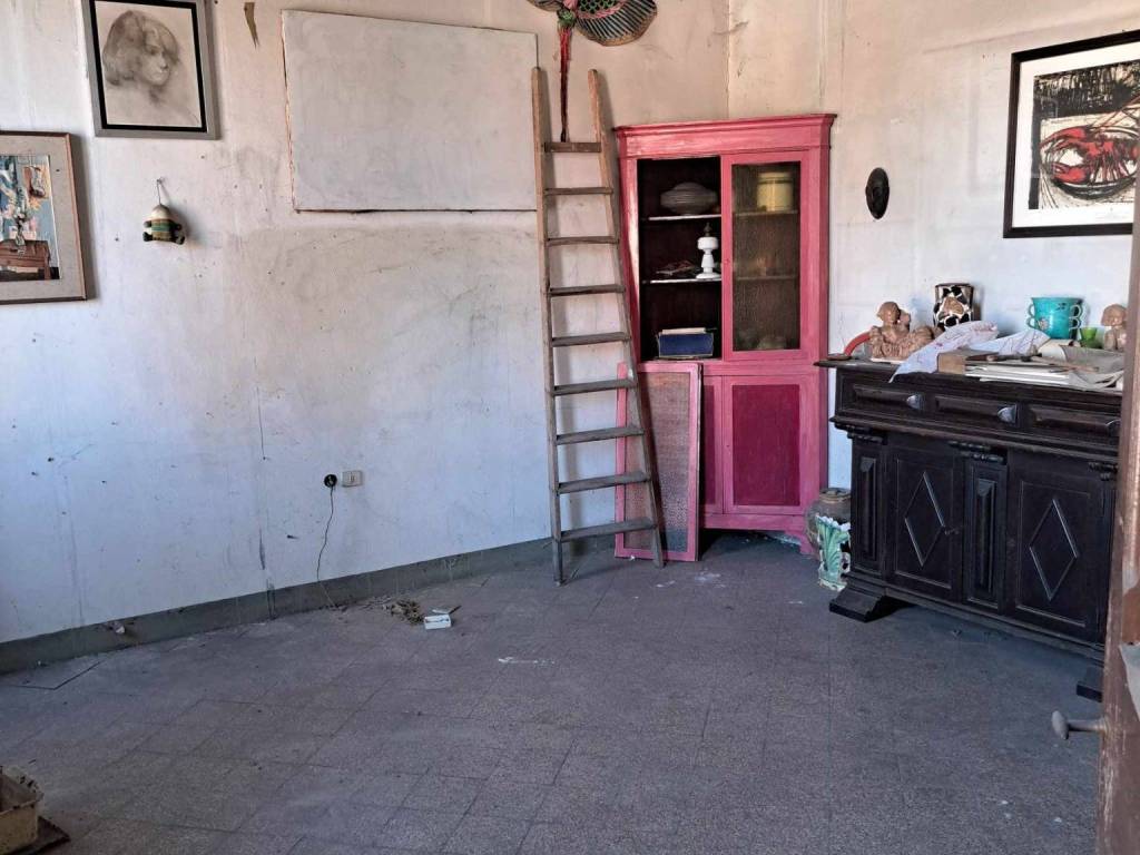 casa indipendente in vendita a Ravenna