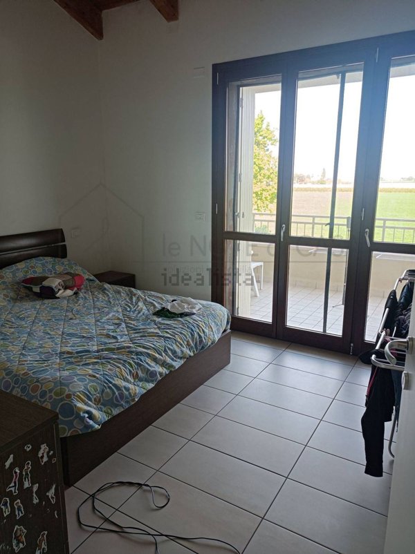 appartamento in vendita a Ravenna in zona Santo Stefano