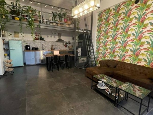appartamento in vendita a Ravenna