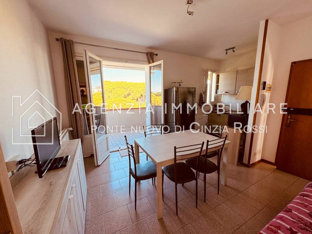 appartamento in vendita a Ravenna in zona Lido di Classe