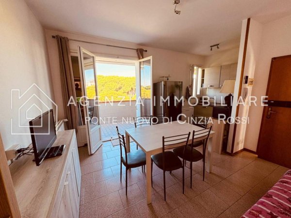 appartamento in vendita a Ravenna in zona Lido di Classe