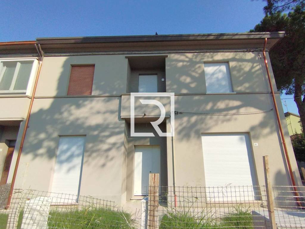 appartamento in vendita a Ravenna in zona Piangipane