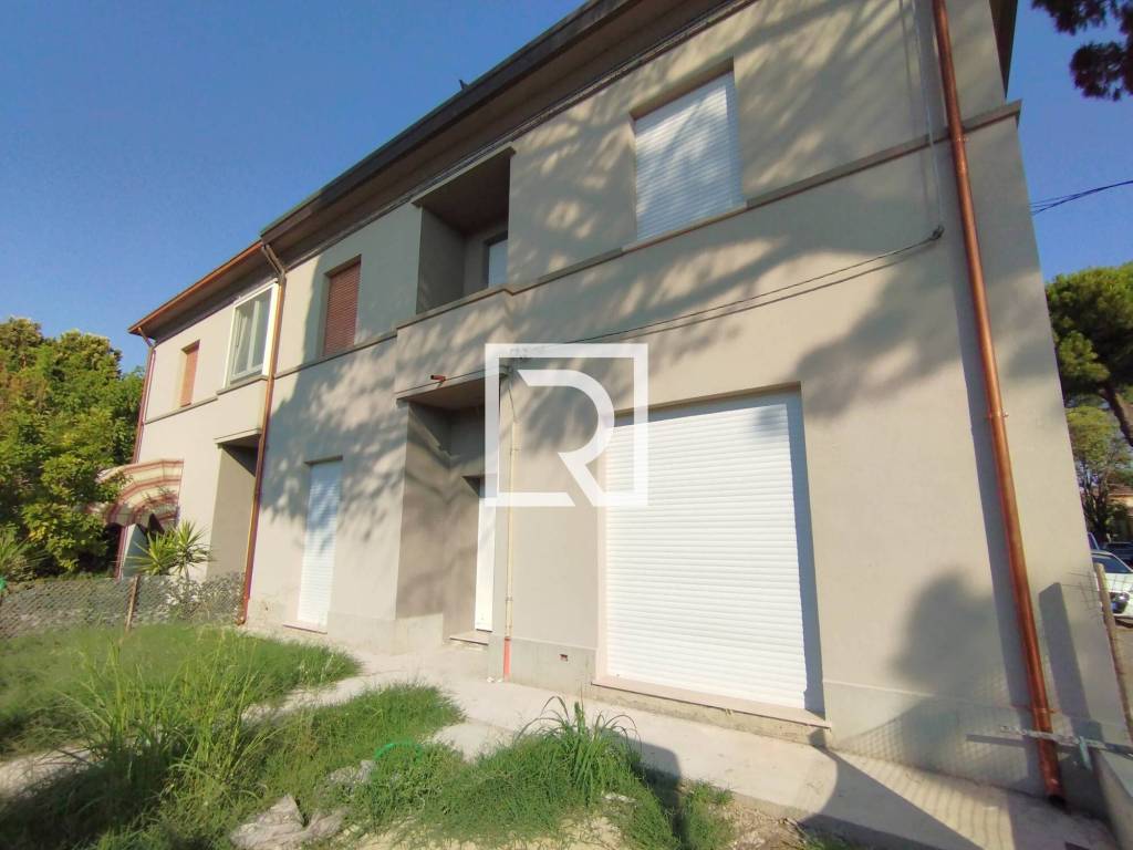 appartamento in vendita a Ravenna in zona Piangipane