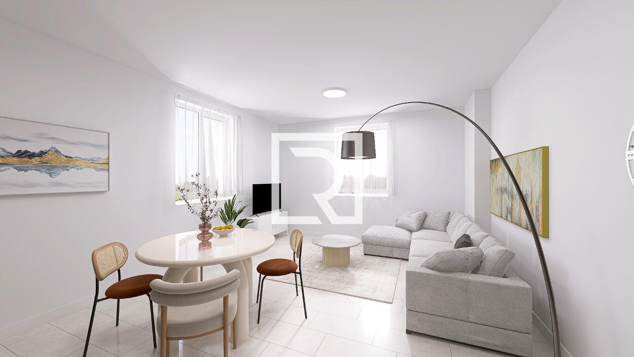 appartamento in vendita a Ravenna in zona Piangipane