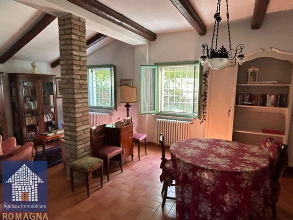 casa indipendente in vendita a Ravenna in zona Piangipane
