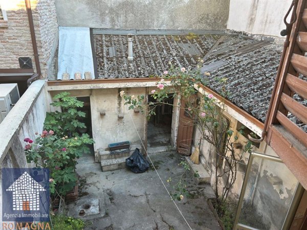casa indipendente in vendita a Ravenna in zona Centro Storico