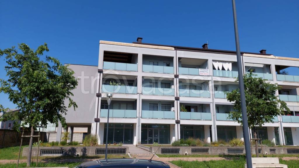 appartamento in vendita a Ravenna in zona Centro Storico